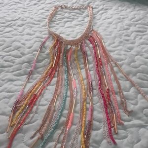 Ladies Beautiful Necklace